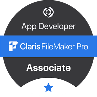 Filemaker Certificate